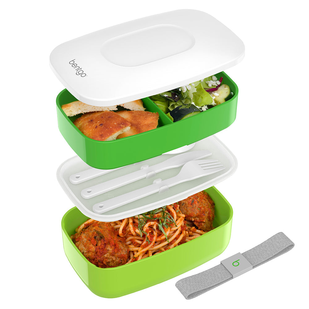 Classic Lunch Box