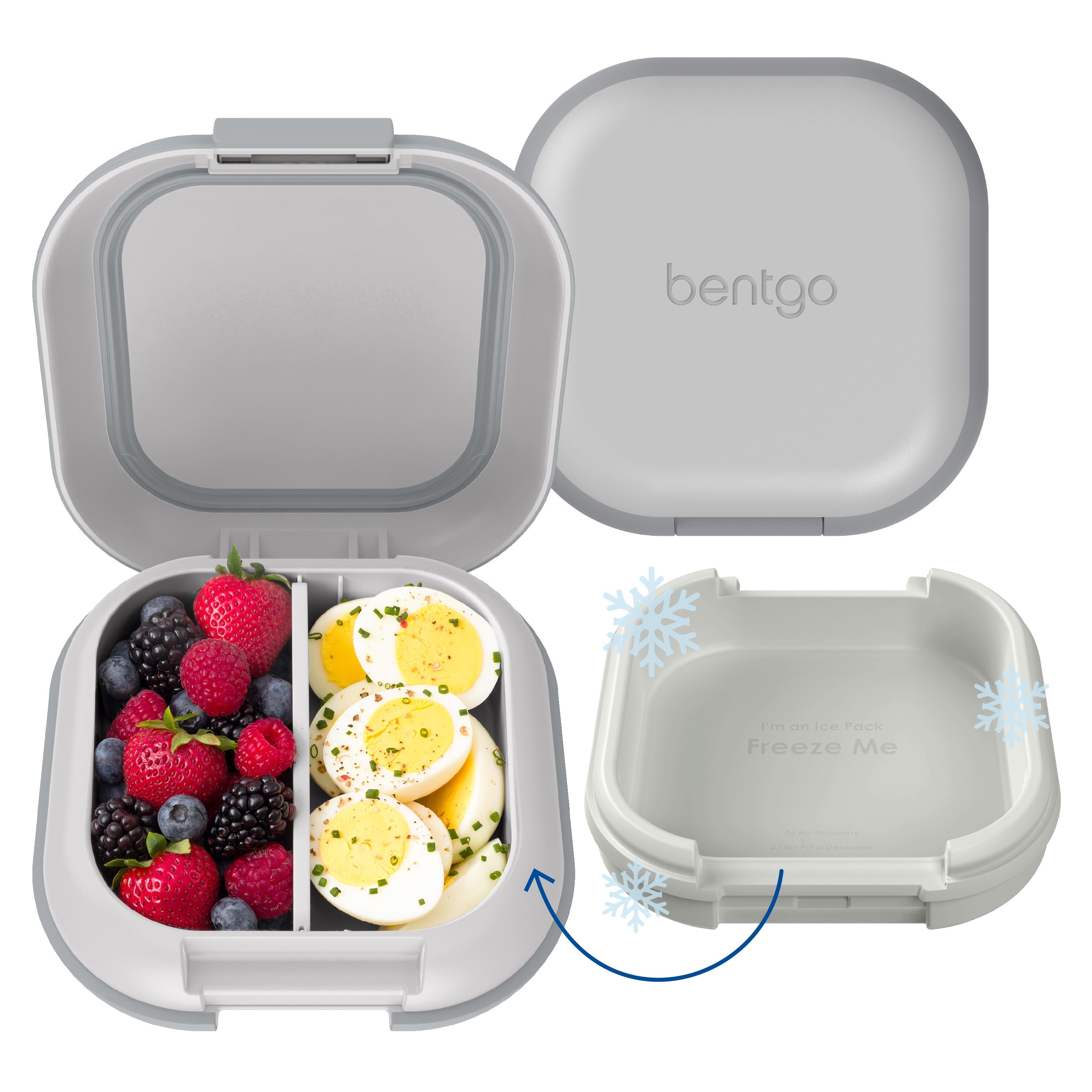 Chill Mini Lunch Box