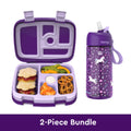 Kids Prints Lunch Box & Water Bottle