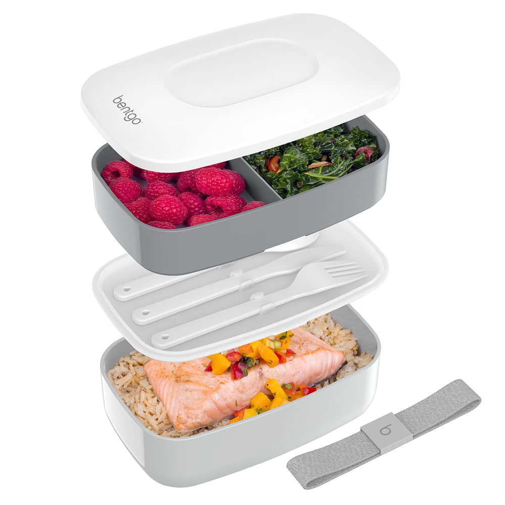 Classic Lunch Box