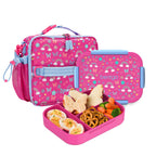 Kids Snap & Go 2-Piece Lunch Set