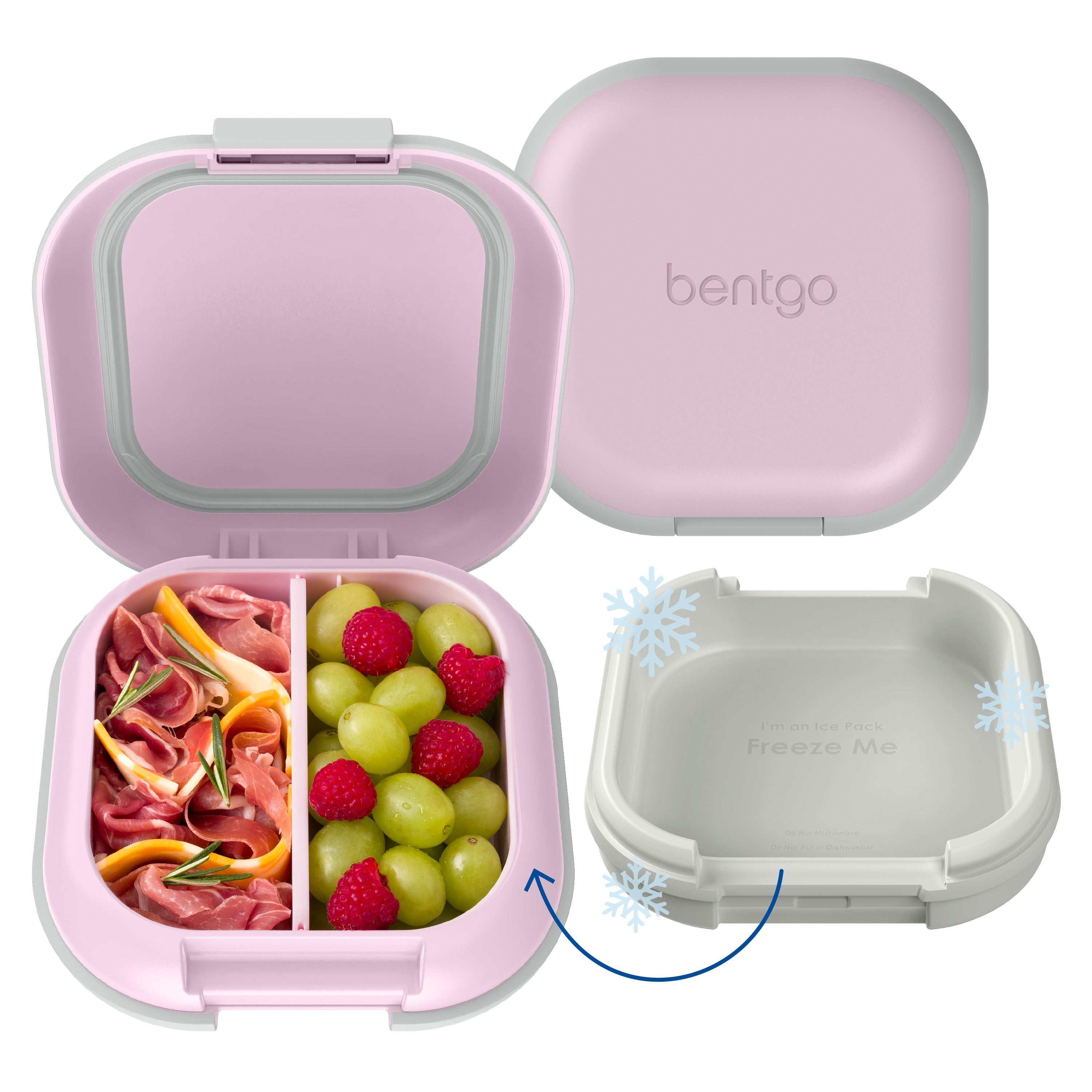 Chill Mini Lunch Box