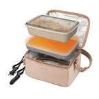 Heat Electric Lunch Bag