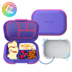 Chill Kids Lunch Box - Personalized