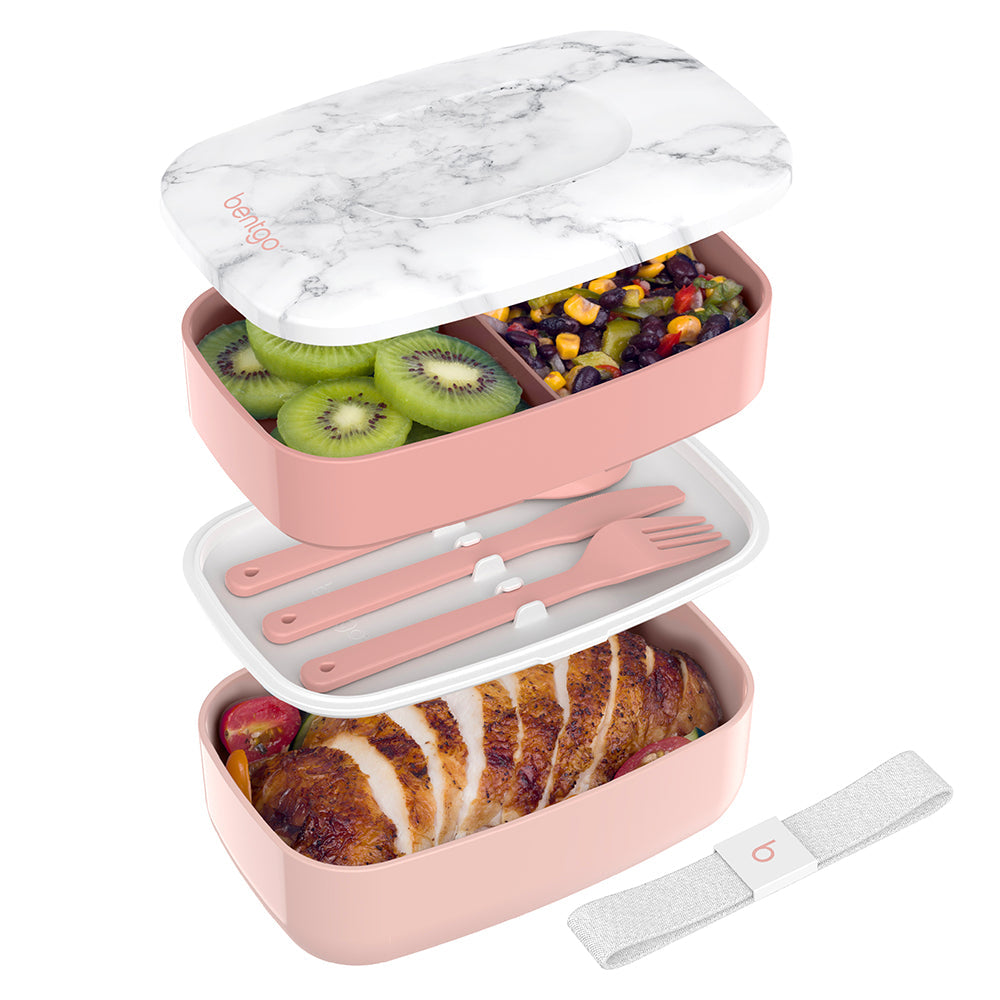 Classic Lunch Box