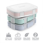 Fresh 3-Meal Prep Pack