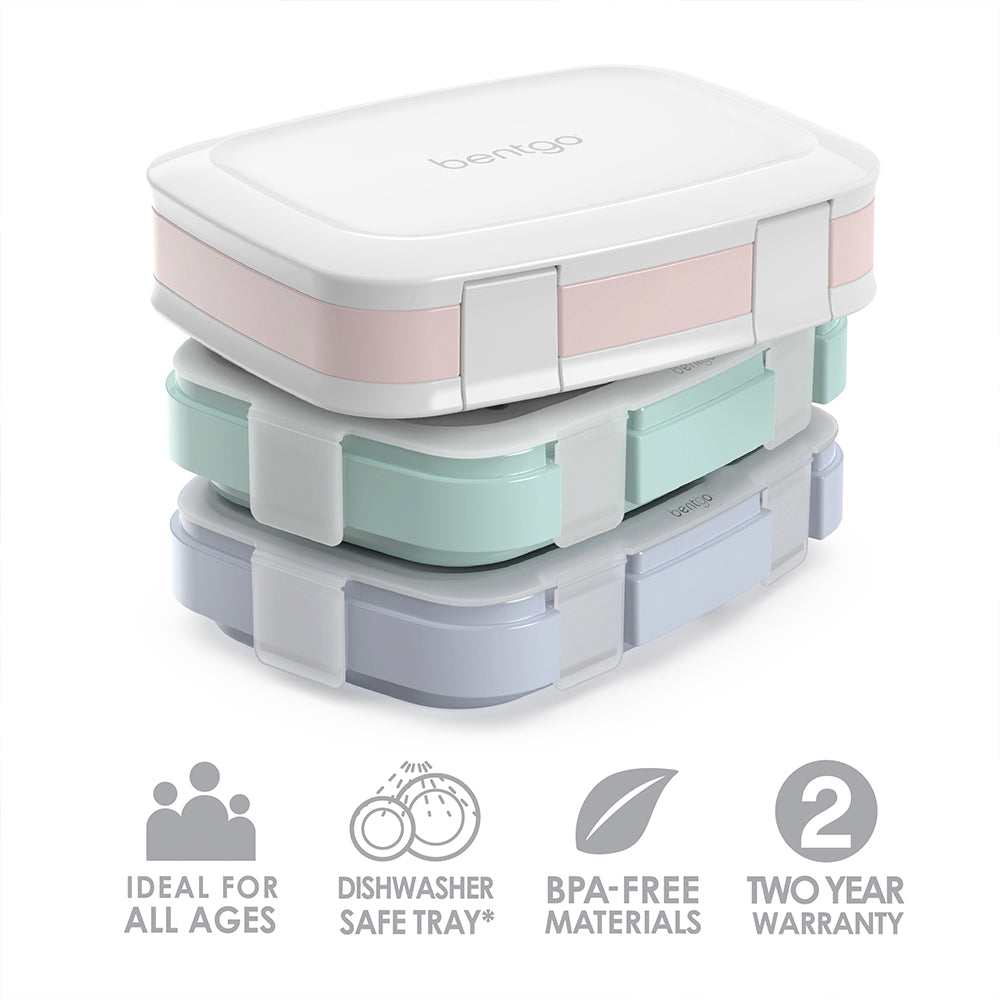 Fresh 3-Meal Prep Pack