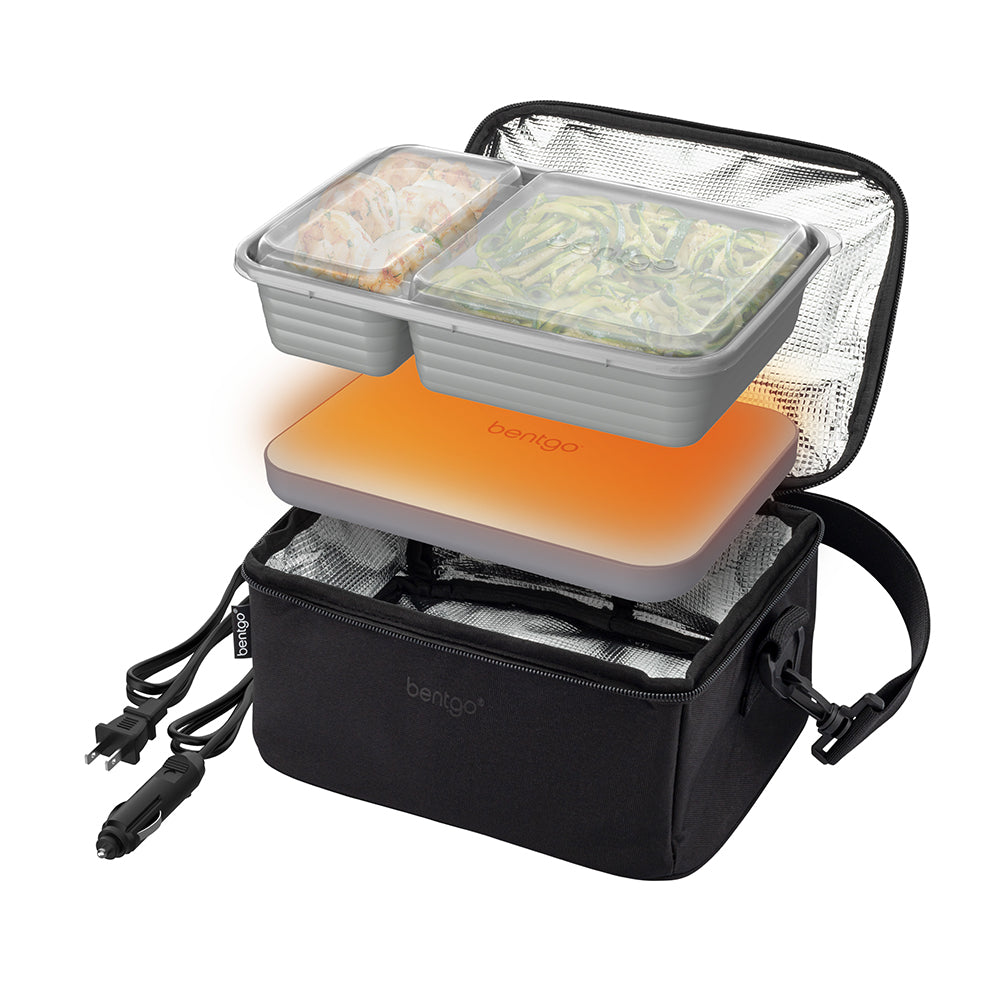 Heat Electric Lunch Bag