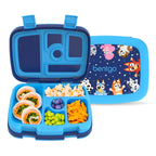 + Bluey Kids Prints Lunch Box