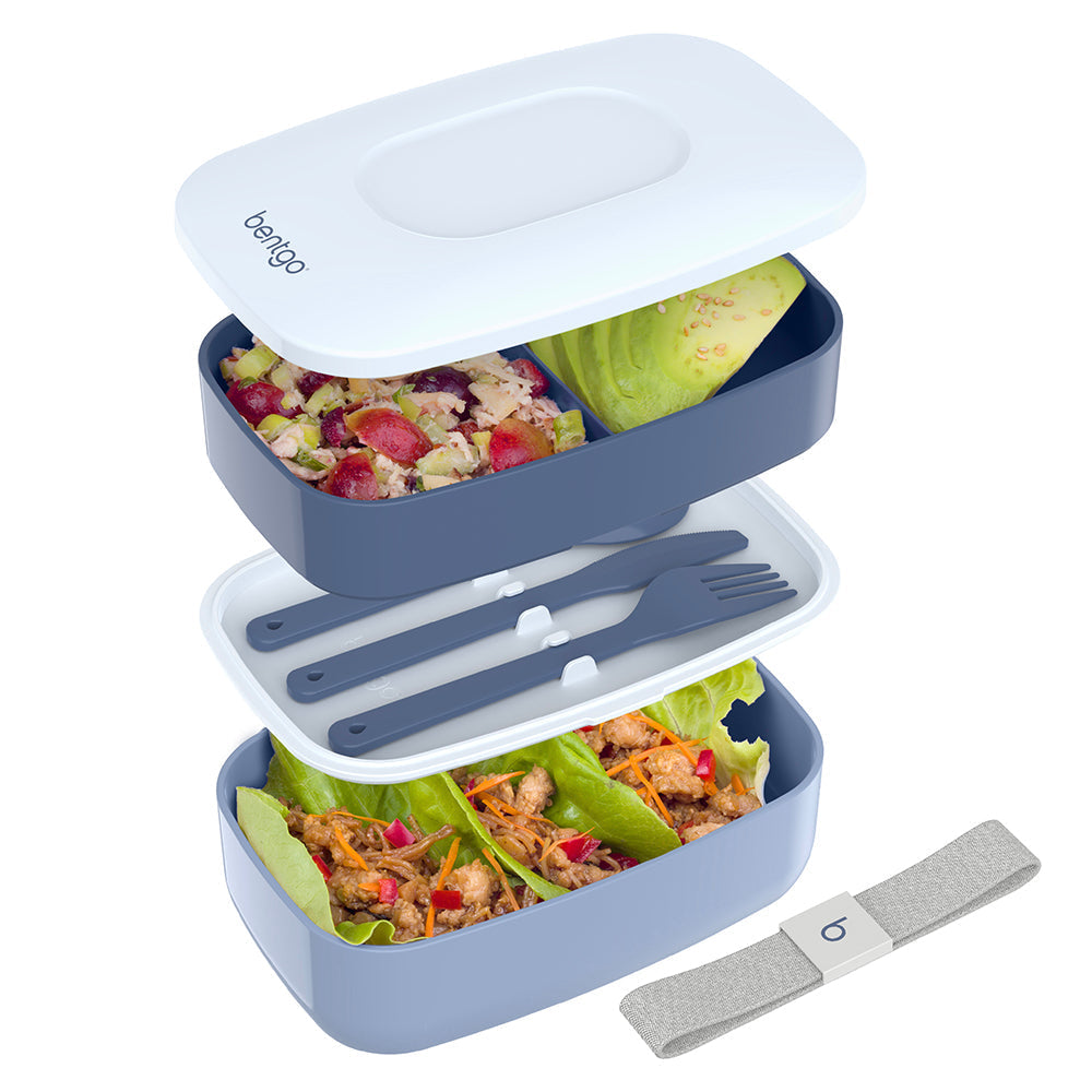 Classic Lunch Box