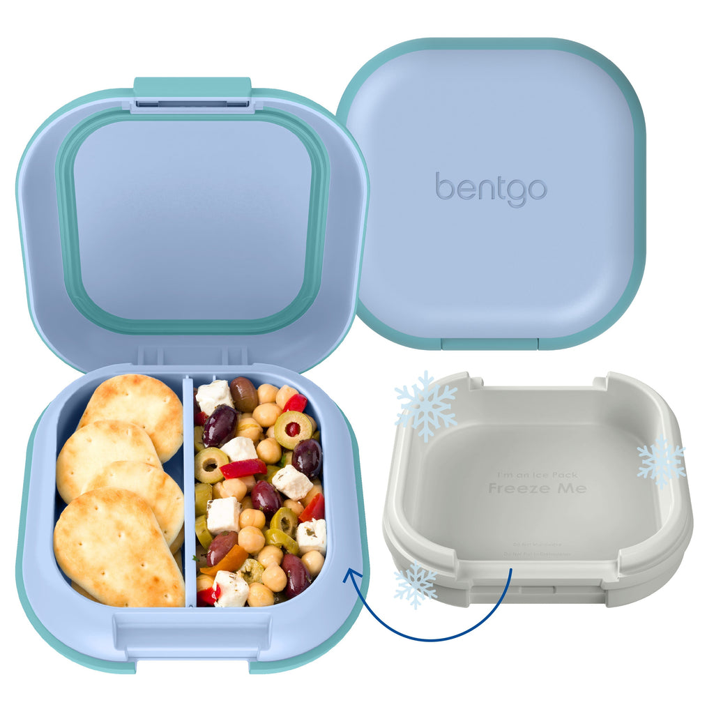 Chill Mini Lunch Box