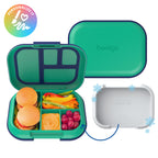 Chill Kids Lunch Box - Personalized