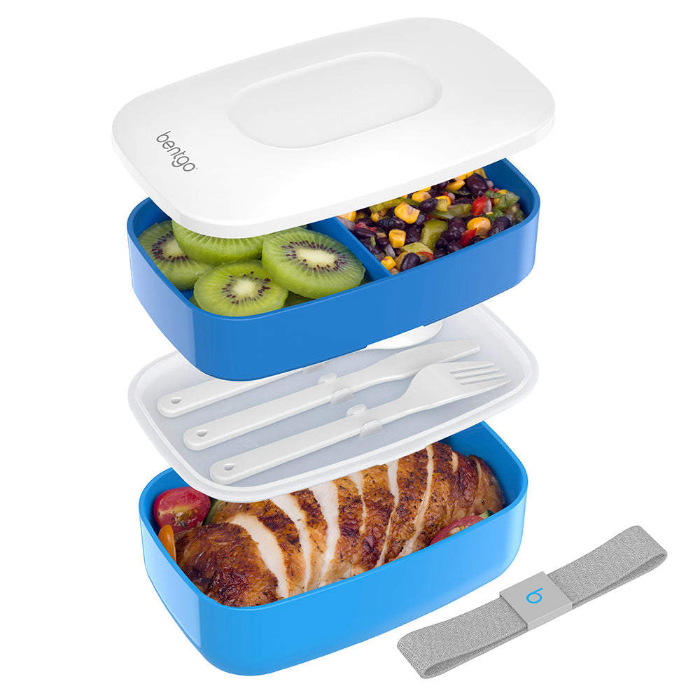 Classic Lunch Box