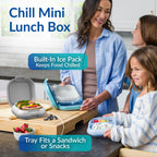 Chill Mini Lunch Box (2-Pack)