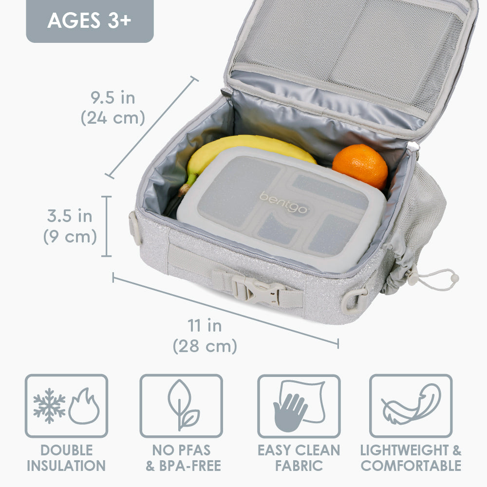 Kids Lunch Bag