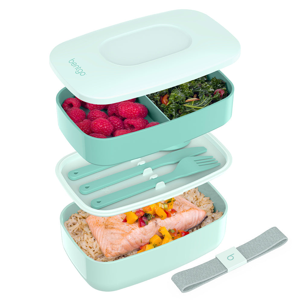 Classic Lunch Box