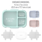 Fresh 3-Meal Prep Pack