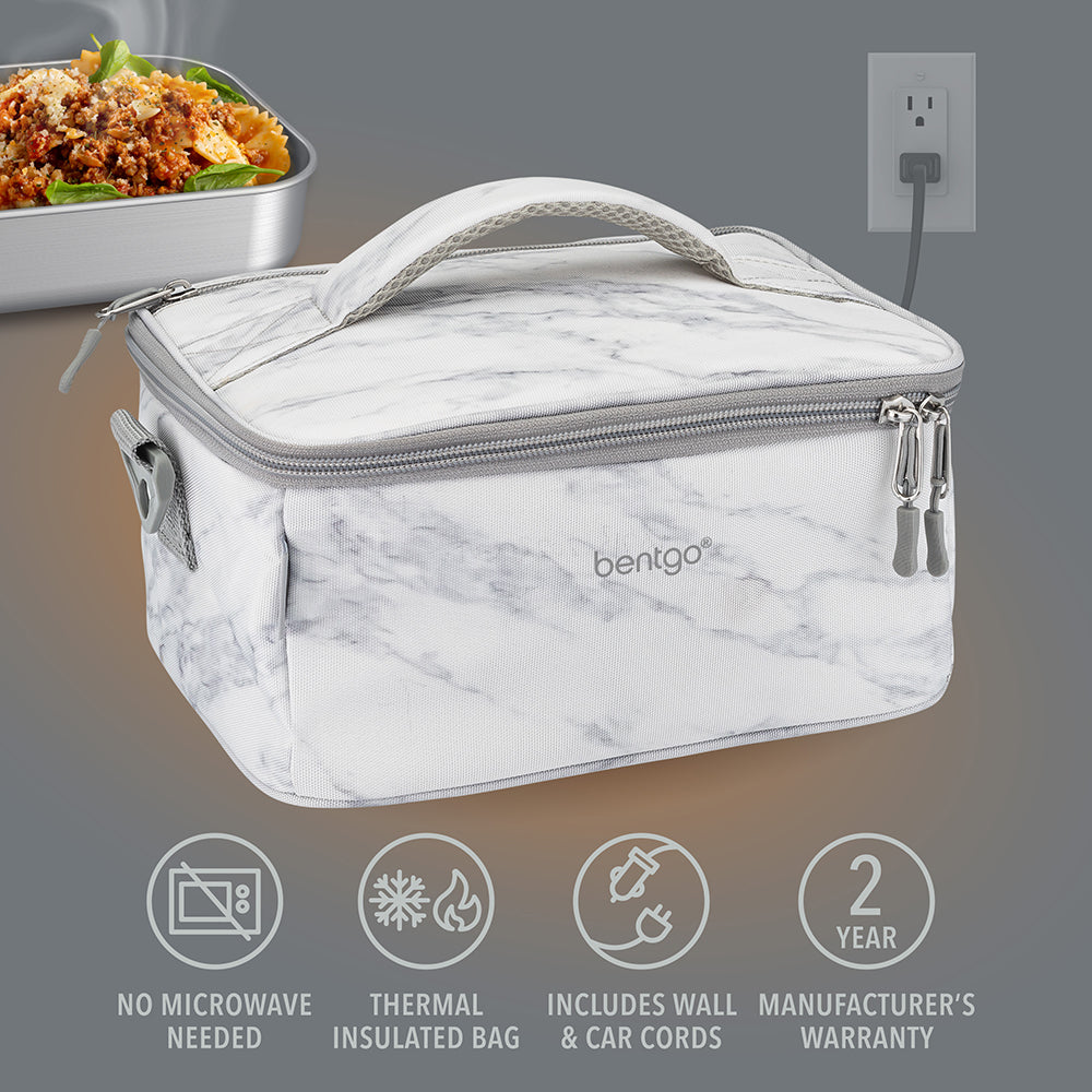 Heat Electric Lunch Bag