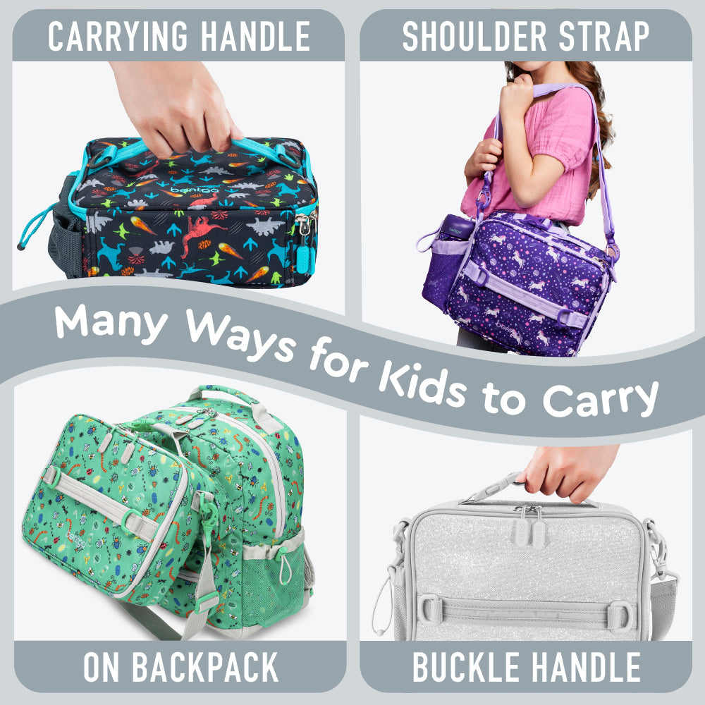Kids Lunch Bag
