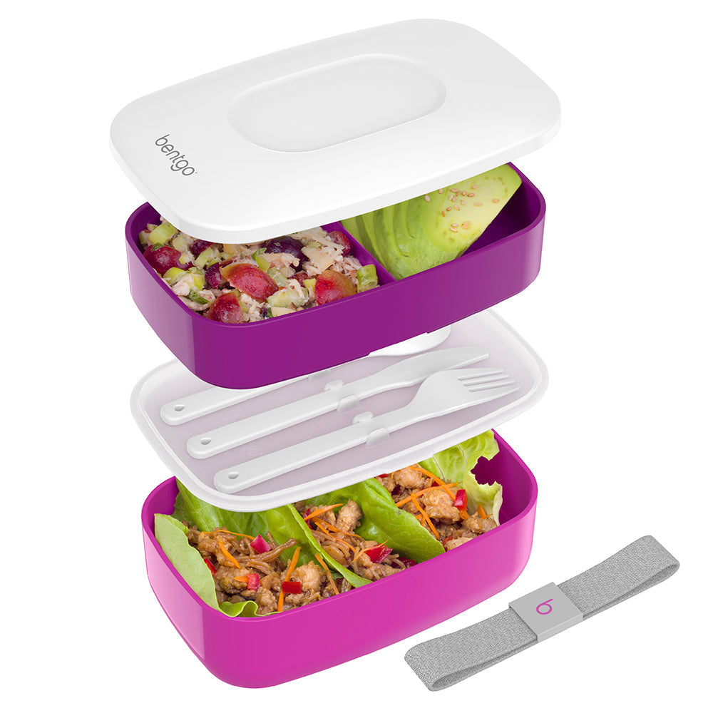 Classic Lunch Box