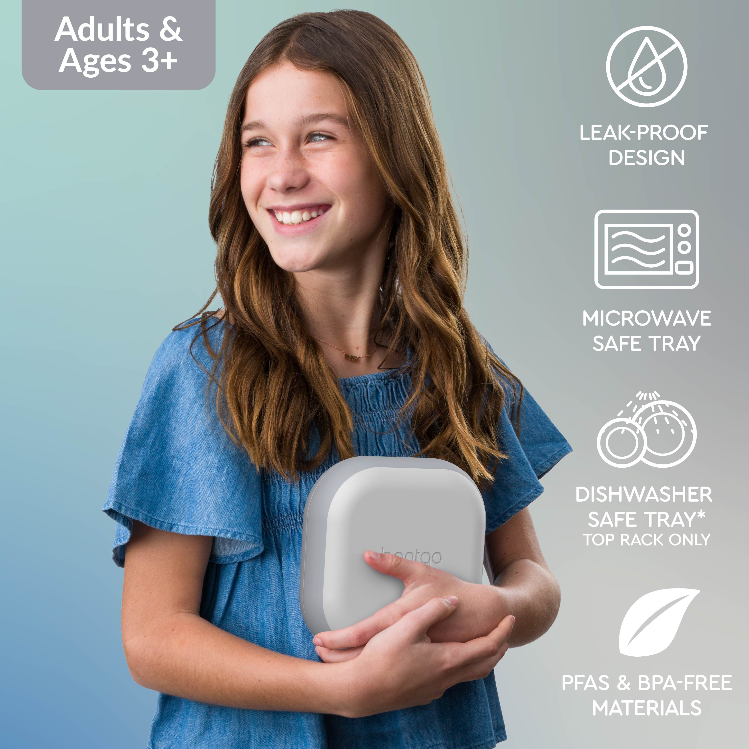 Chill Mini Lunch Box (2-Pack)