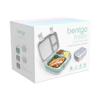 Fresh 3-Meal Prep Pack