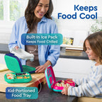 Chill Kids Lunch Box (2-Pack)