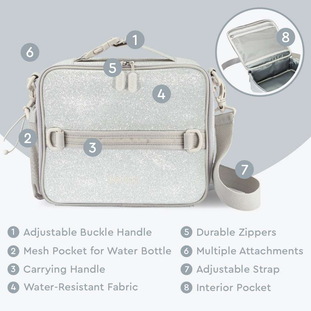 Kids Lunch Bag