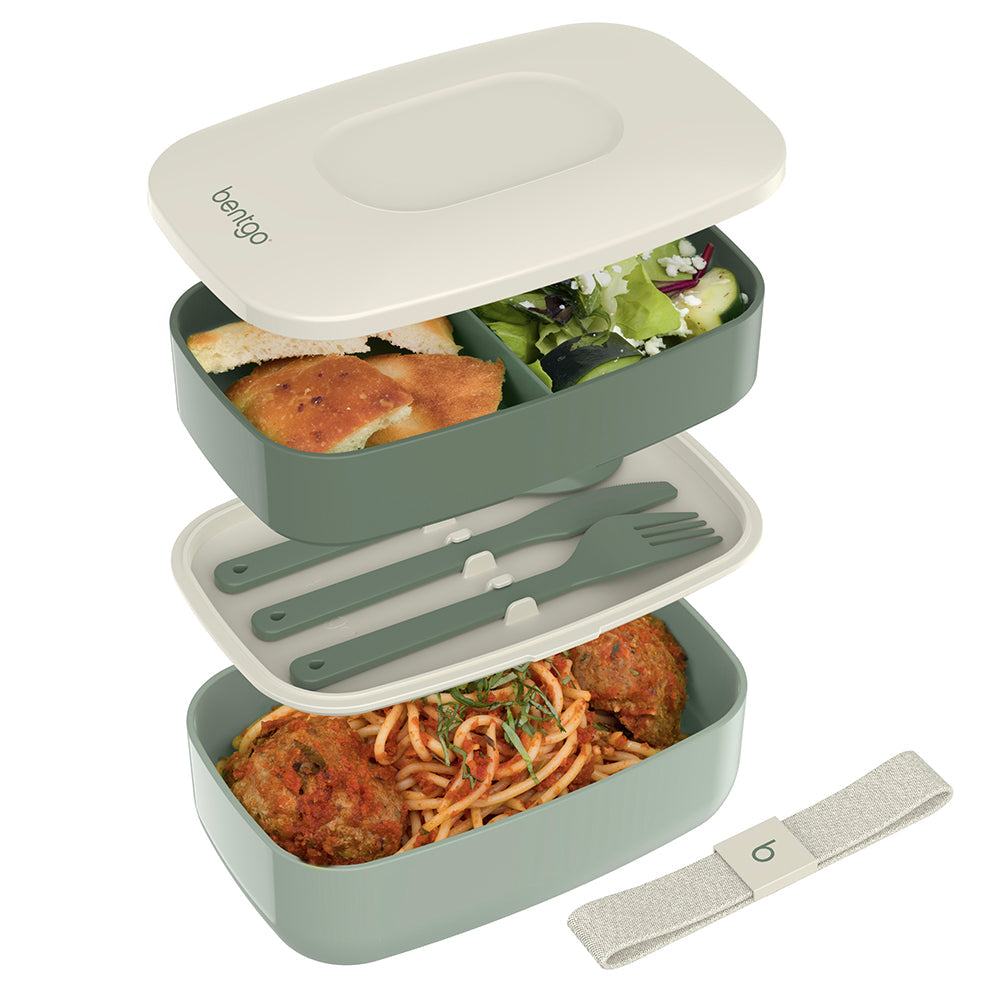Classic Lunch Box