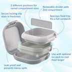 Chill Mini Lunch Box