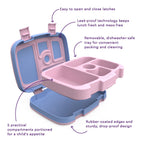 Kids Prints Lunch Boxes & Water Bottles