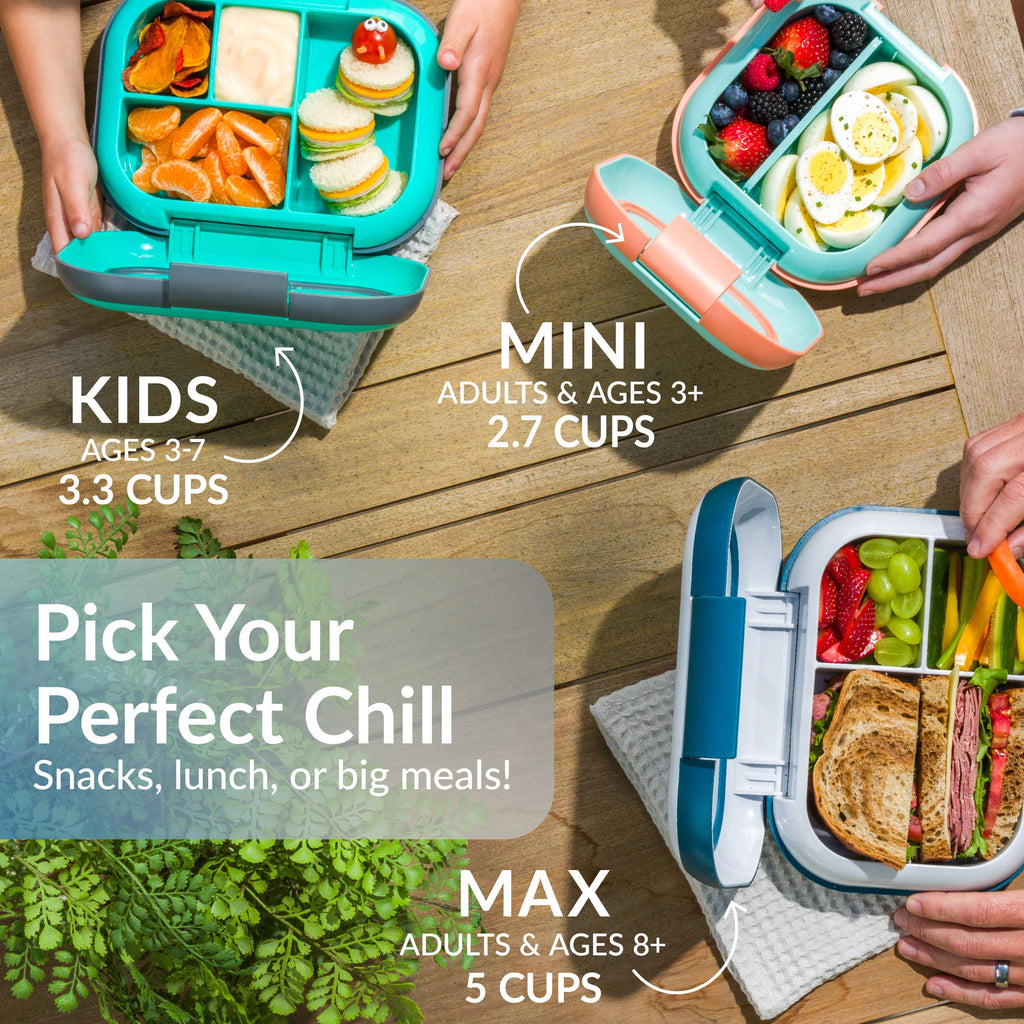 Chill Mini Lunch Box