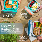 Chill Mini Lunch Box