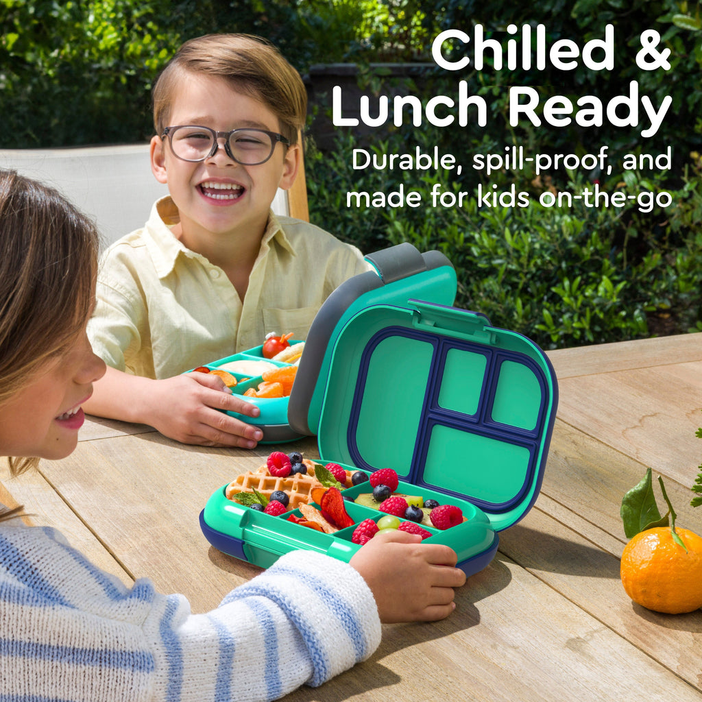 Chill Kids Lunch Box (2-Pack)