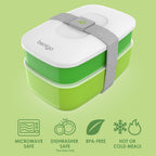 Classic Lunch Box