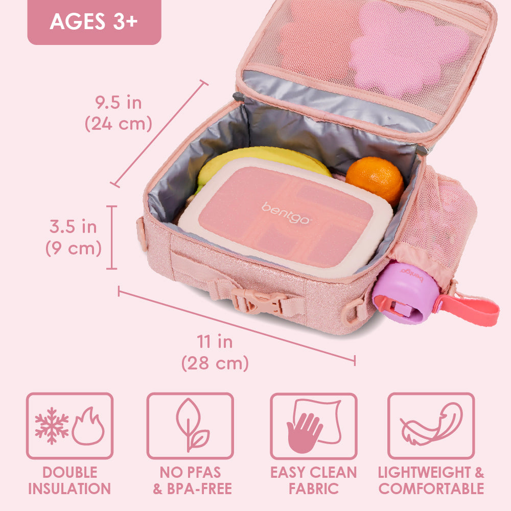 Kids Lunch Bag