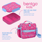Kids Snap & Go 2-Piece Lunch Set