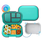 Chill Kids Lunch Box - Personalized