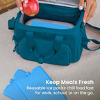 Chillers Reusable Ice Packs (4-Pack)