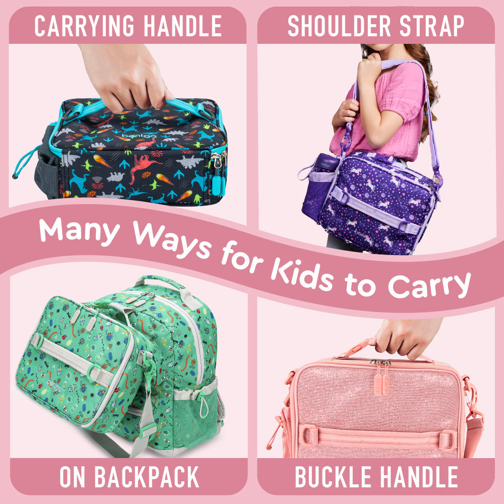 Kids Lunch Bag