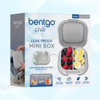 Chill Mini Lunch Box (2-Pack)