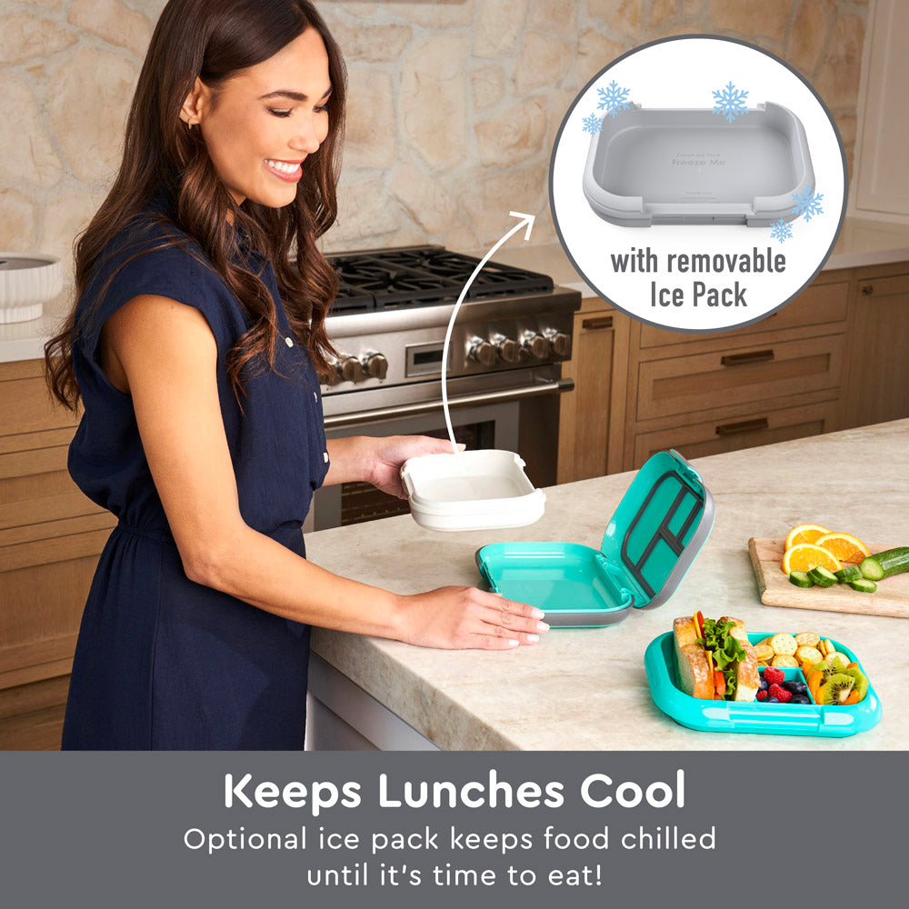 Chill Kids Lunch Box - Personalized