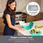 Chill Kids Lunch Box - Personalized