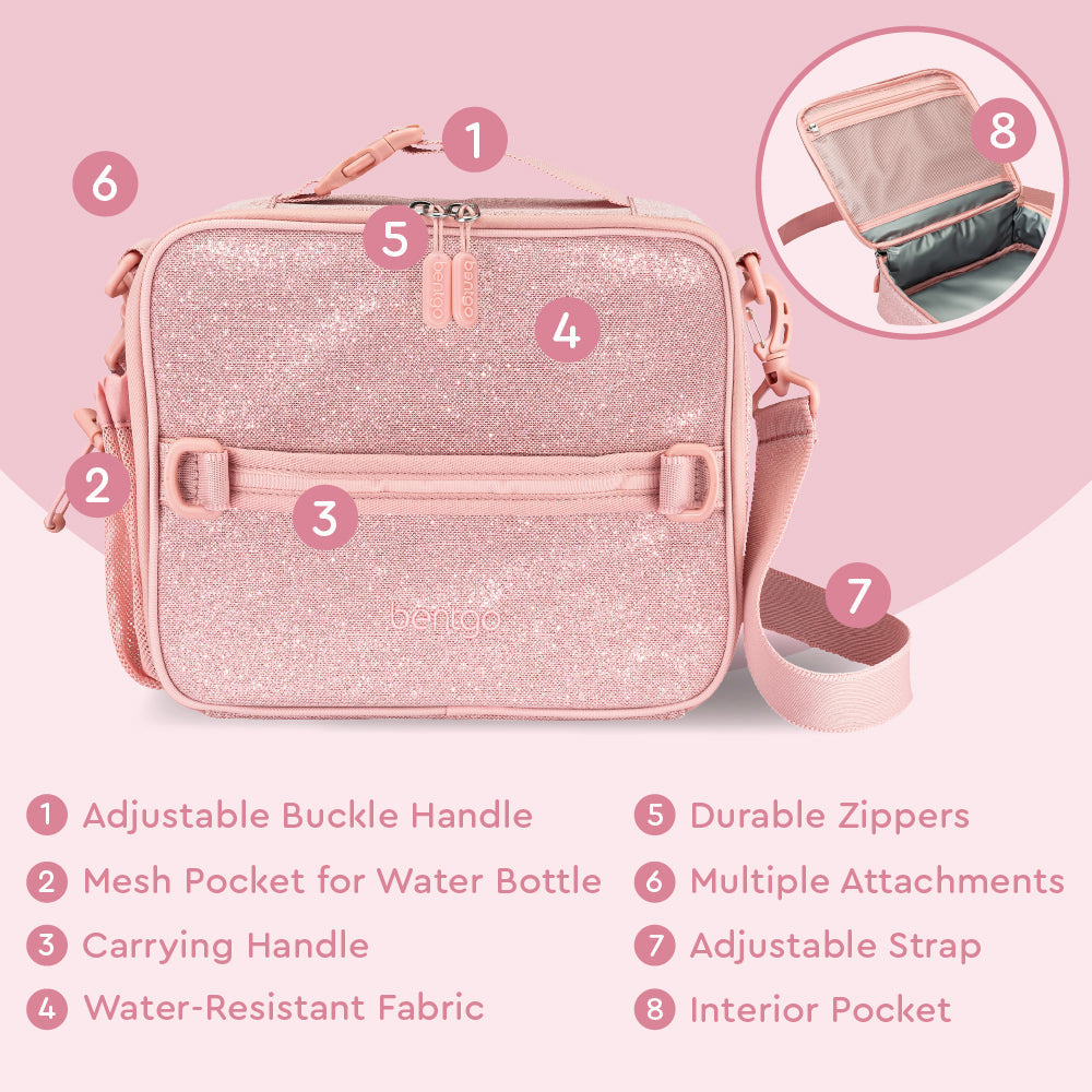 Kids Lunch Bag