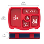 Kids Prints Lunch Box, Lunch Bag, & Ice Packs