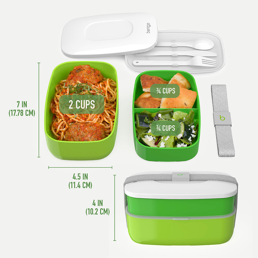 Classic Lunch Box