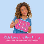 Kids Snap & Go 2-Piece Lunch Set