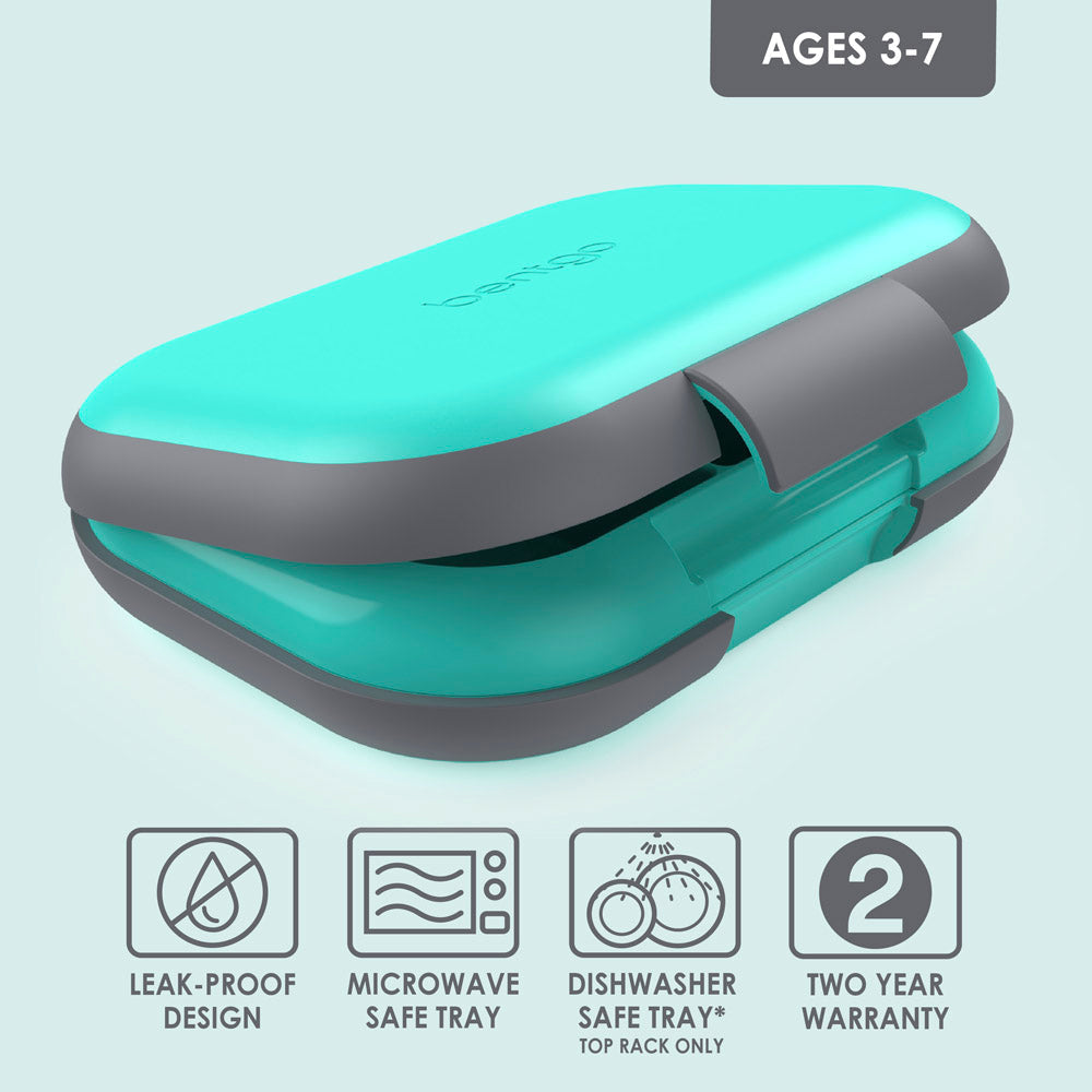 Chill Kids Lunch Box - Personalized