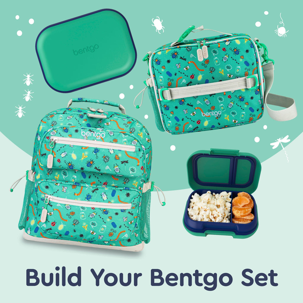 Chill Kids Lunch Box (2-Pack)