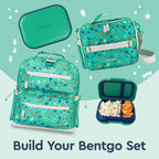 Chill Kids Lunch Box (2-Pack)